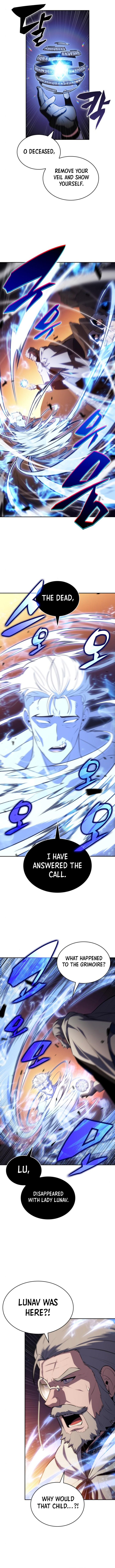 The Regressed Son of a Duke is an Assassin Chapter 80 7